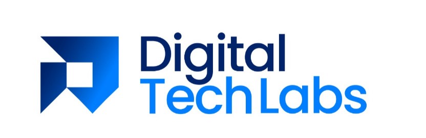 Digital Tech Labs Logo